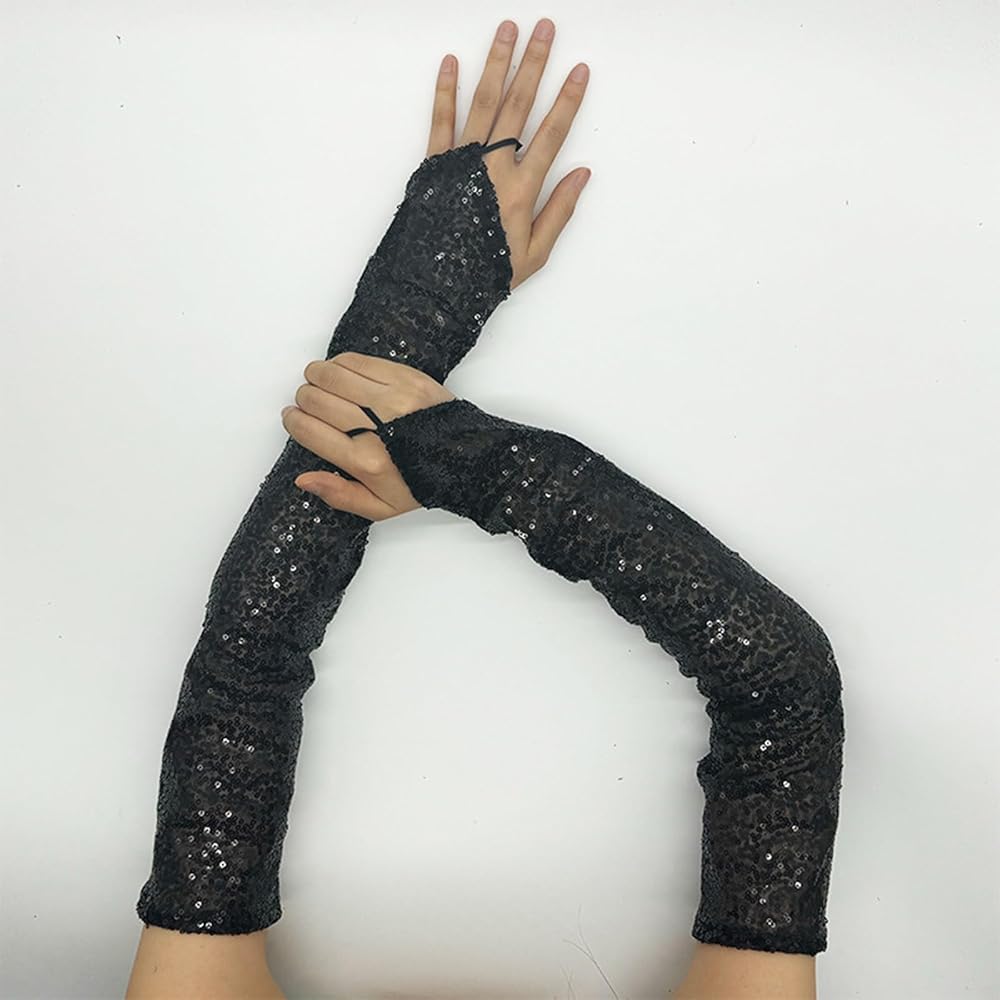 CFCL FLUTED GLITTER GLOVES 2024aw 手袋 CFCL FLUTED GLITTER GLOVES 2024aw 手袋